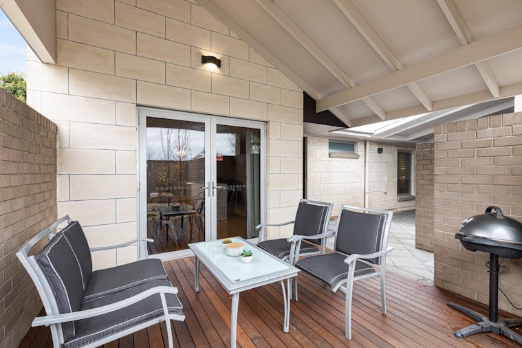 Frewville Apartments