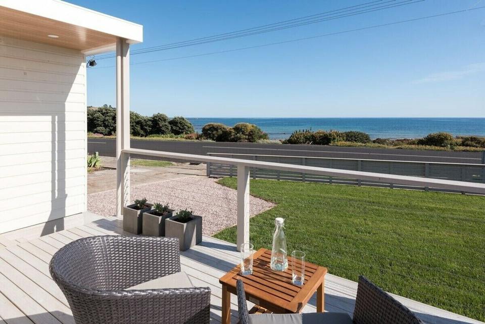 Penguin Beach House photo