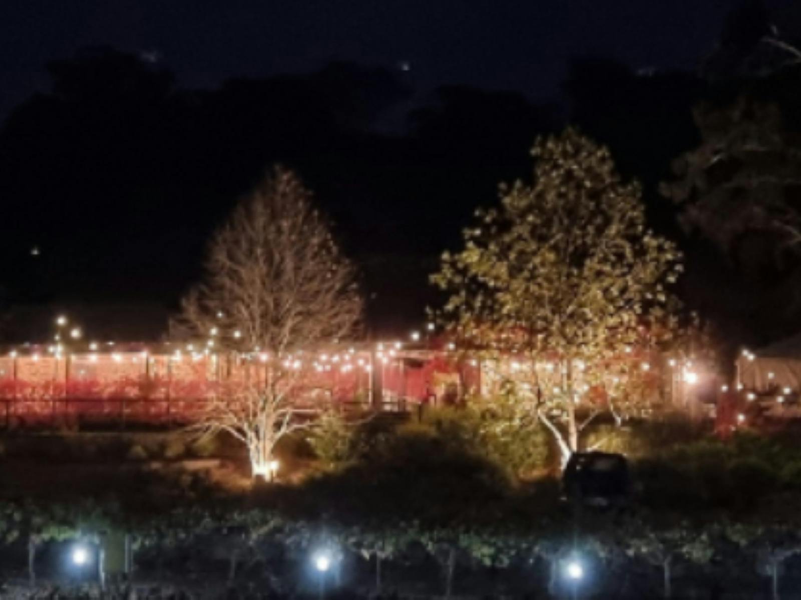 Venue