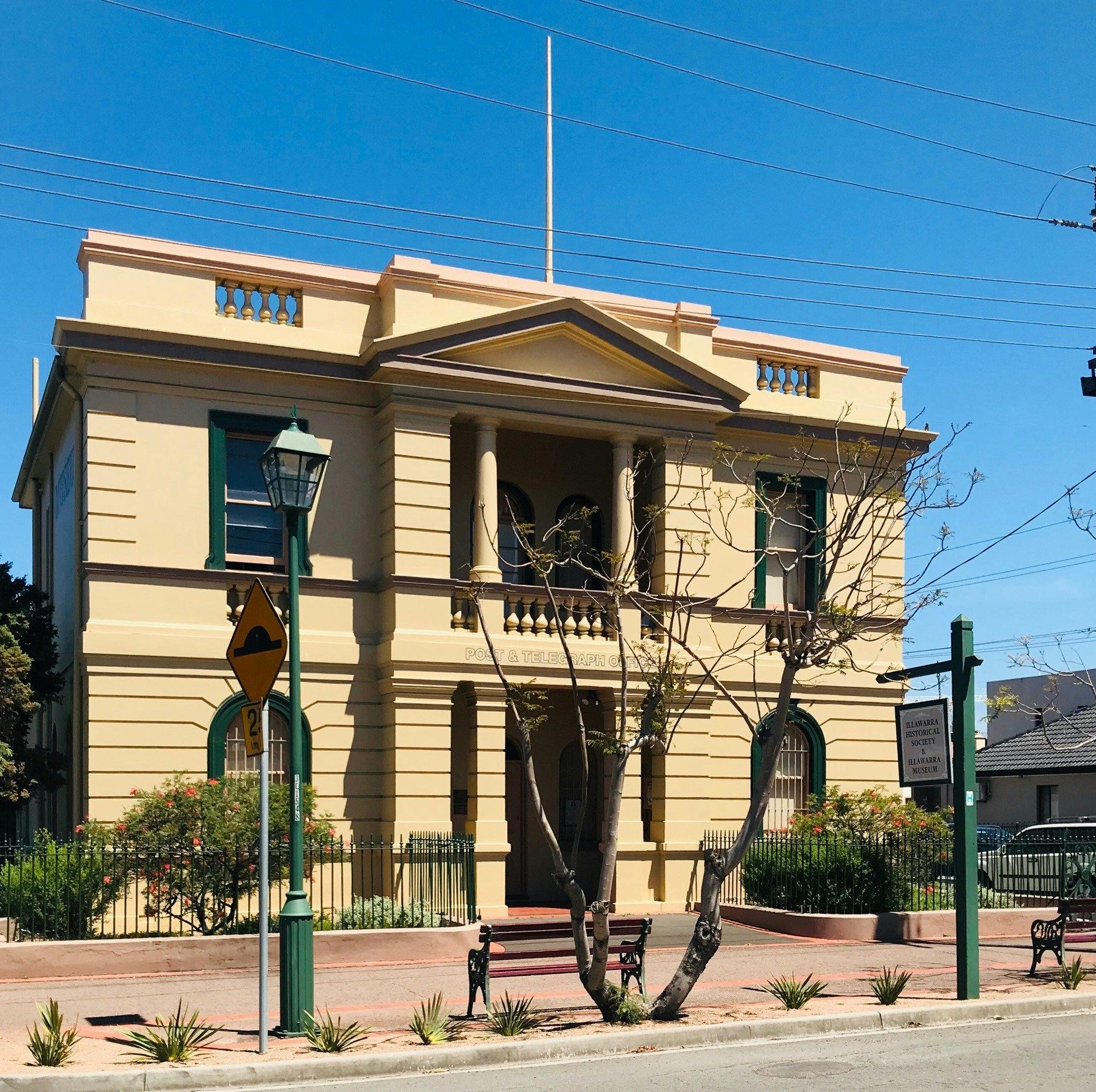 Illawarra Museum Wollongong | NSW Holidays & Accommodation, Things to