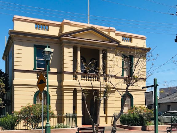 Illawarra Museum Wollongong