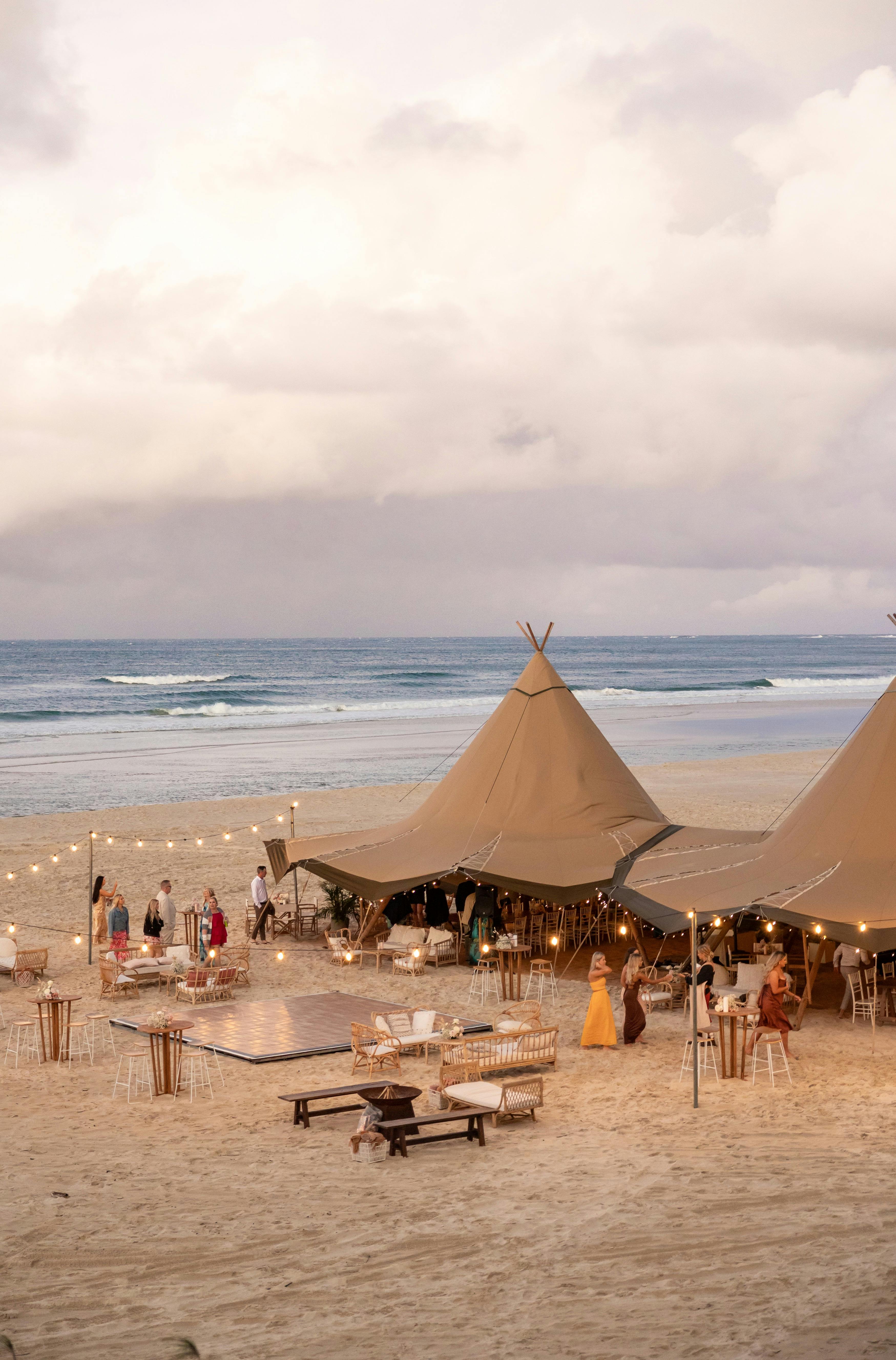 Stradbroke Island Events