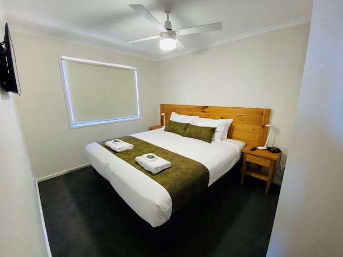 3Bedroom Cabin