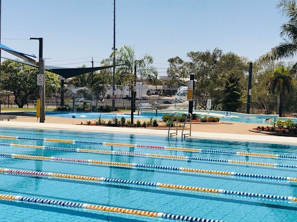 pool