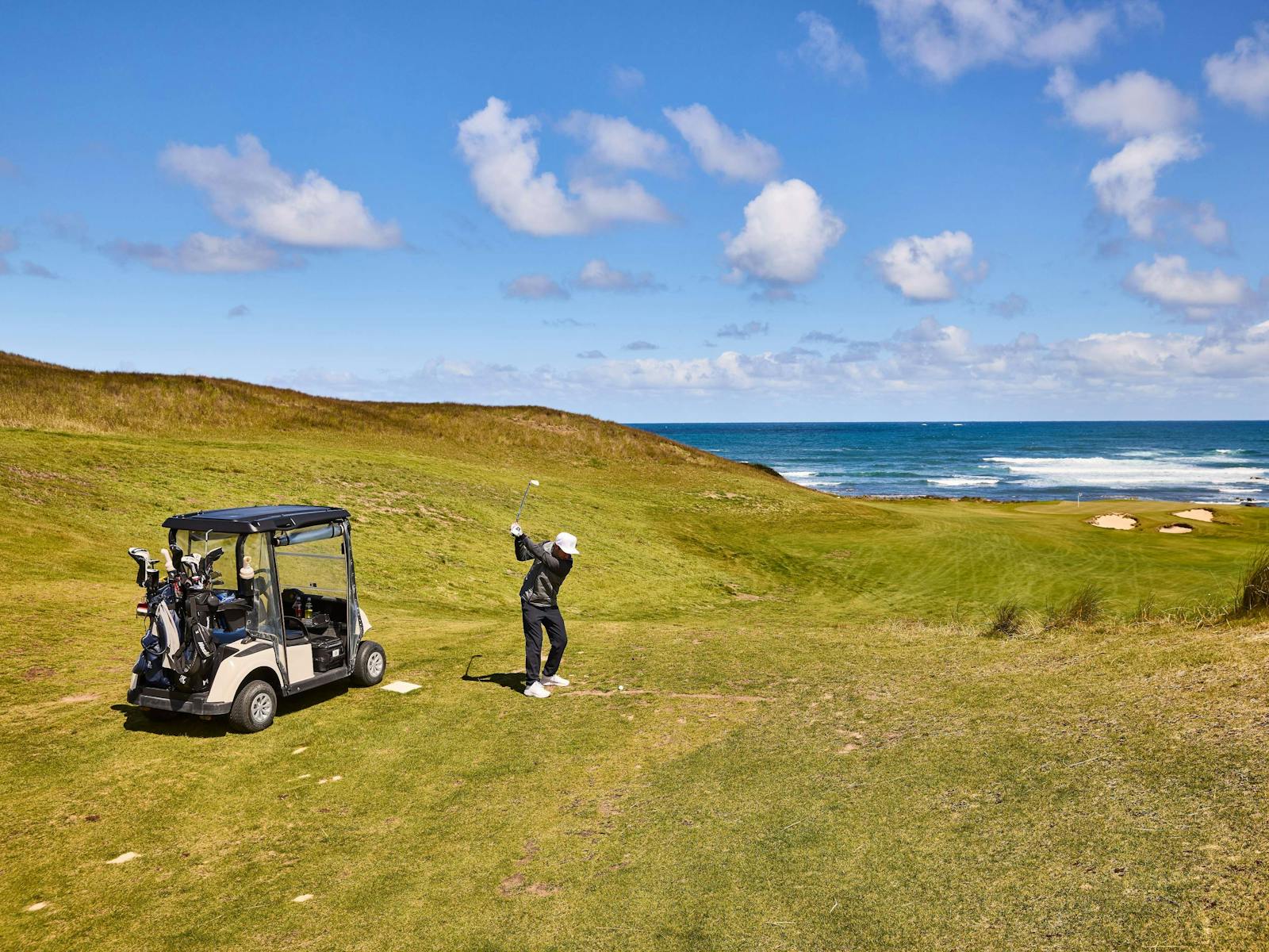 Ocean Dunes Golf Course