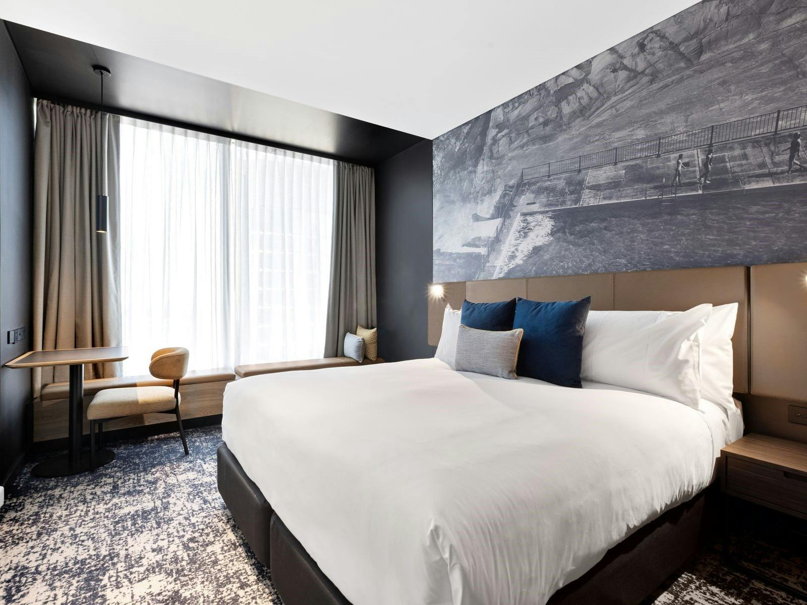 Citadines Walker North Sydney | Studio Executive