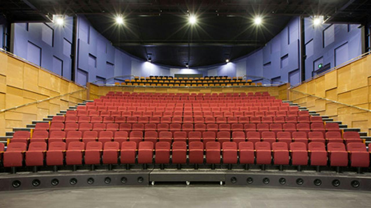 Burrinja Cultural Centre
