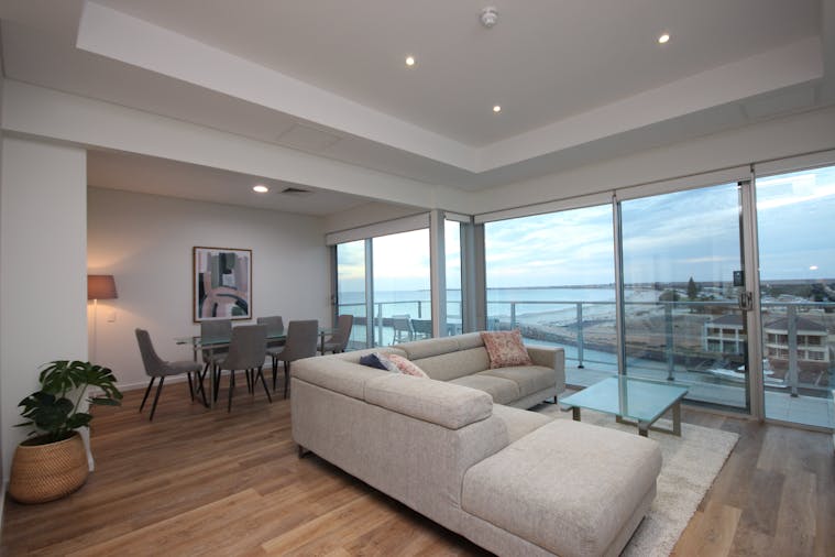 Penthouse 2 Bedroom