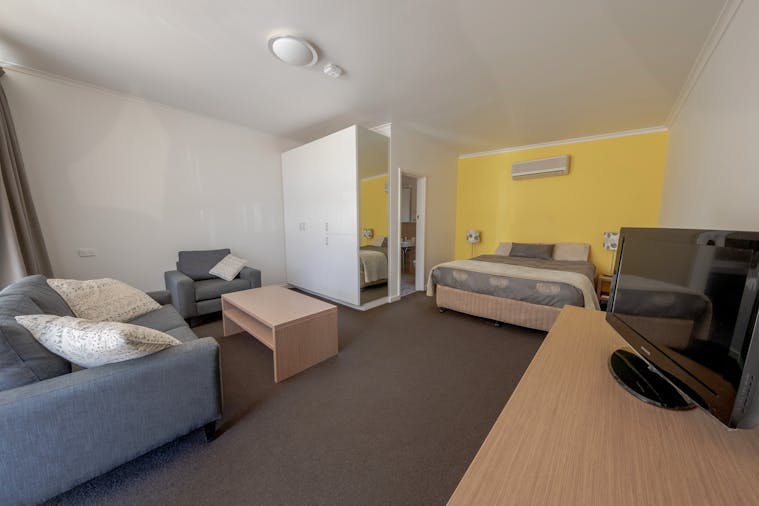 Brachina Room
