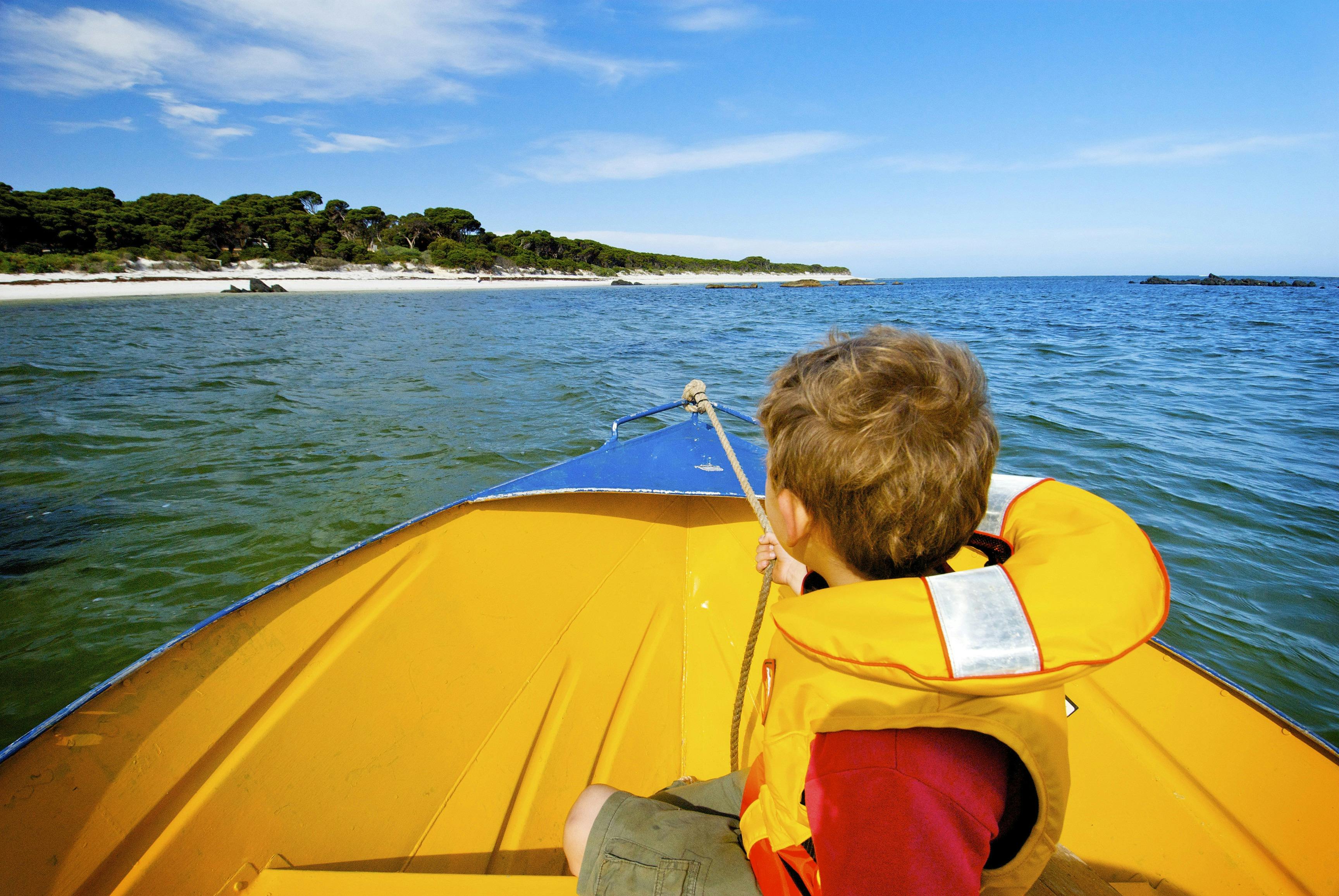 Hopetoun, Western Australia