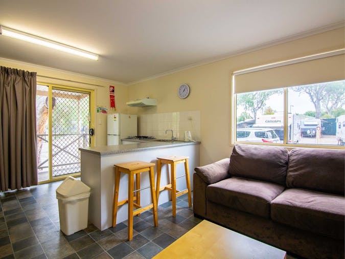 Standard 1 Bedrooms Cabins