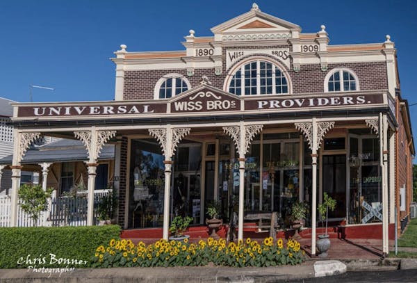 The Emporium Kalbar