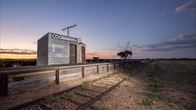 Brand's Laira of Coonawarra