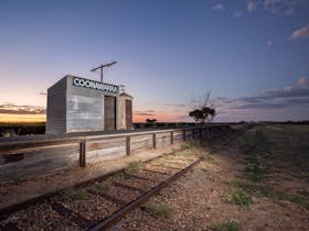 Coonawarra Station