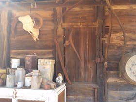 Whitula Gate Museum