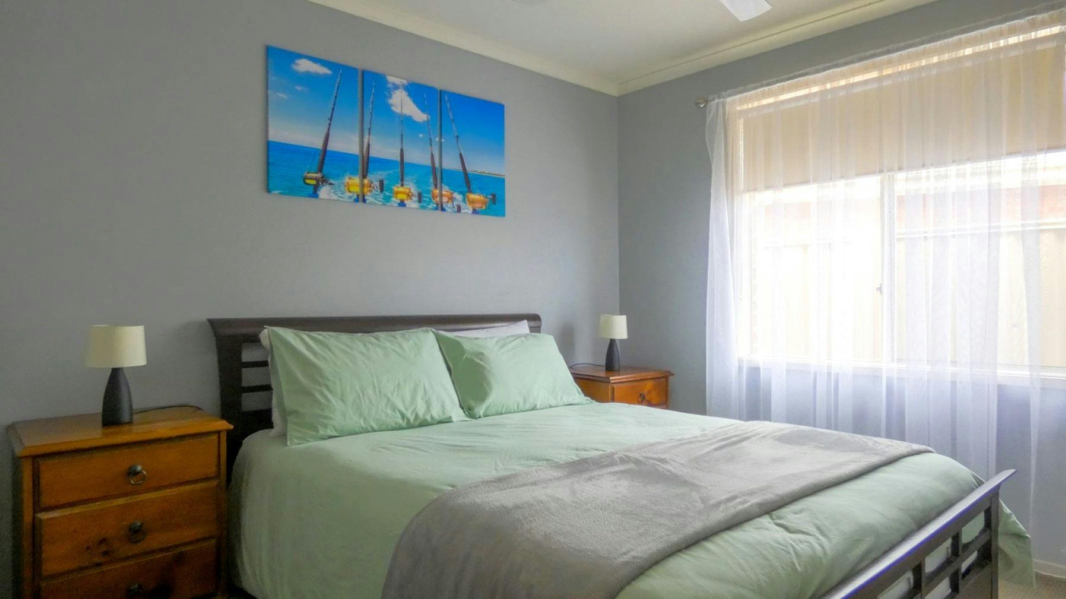 About That Time, Port Hughes