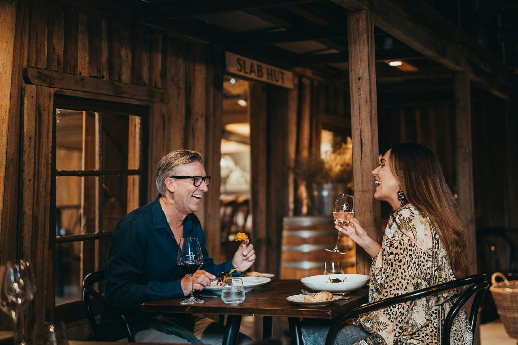 Eating out in Morpeth