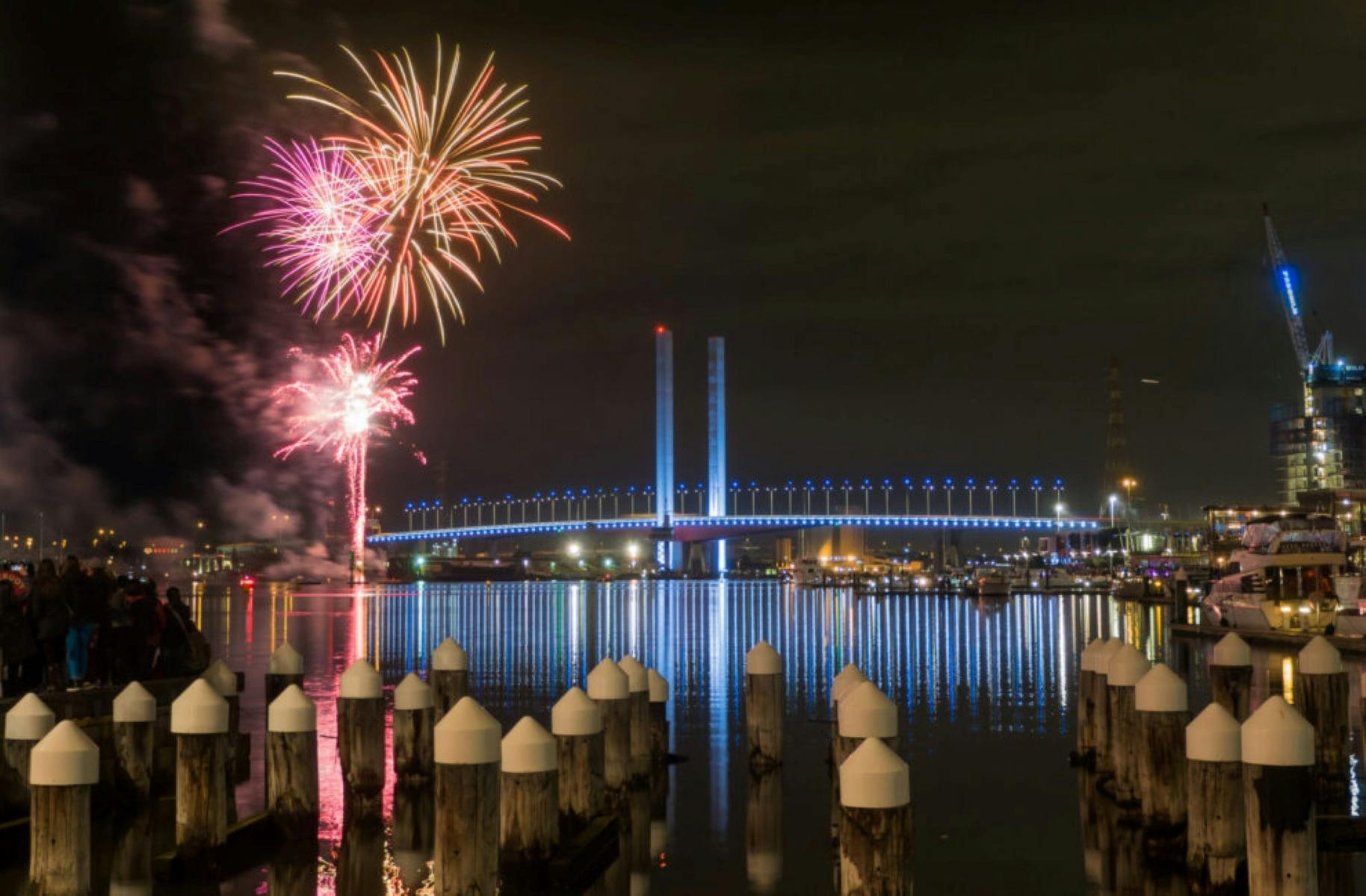 new year eve