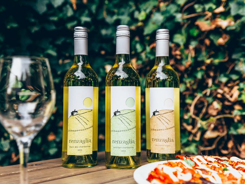 Renzaglia Wines