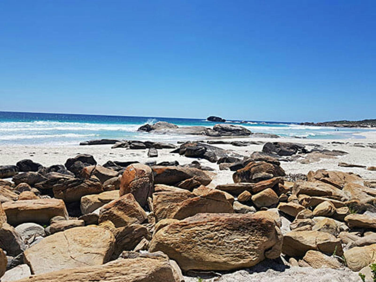 Cape to Cape Highlights Weekender Experience