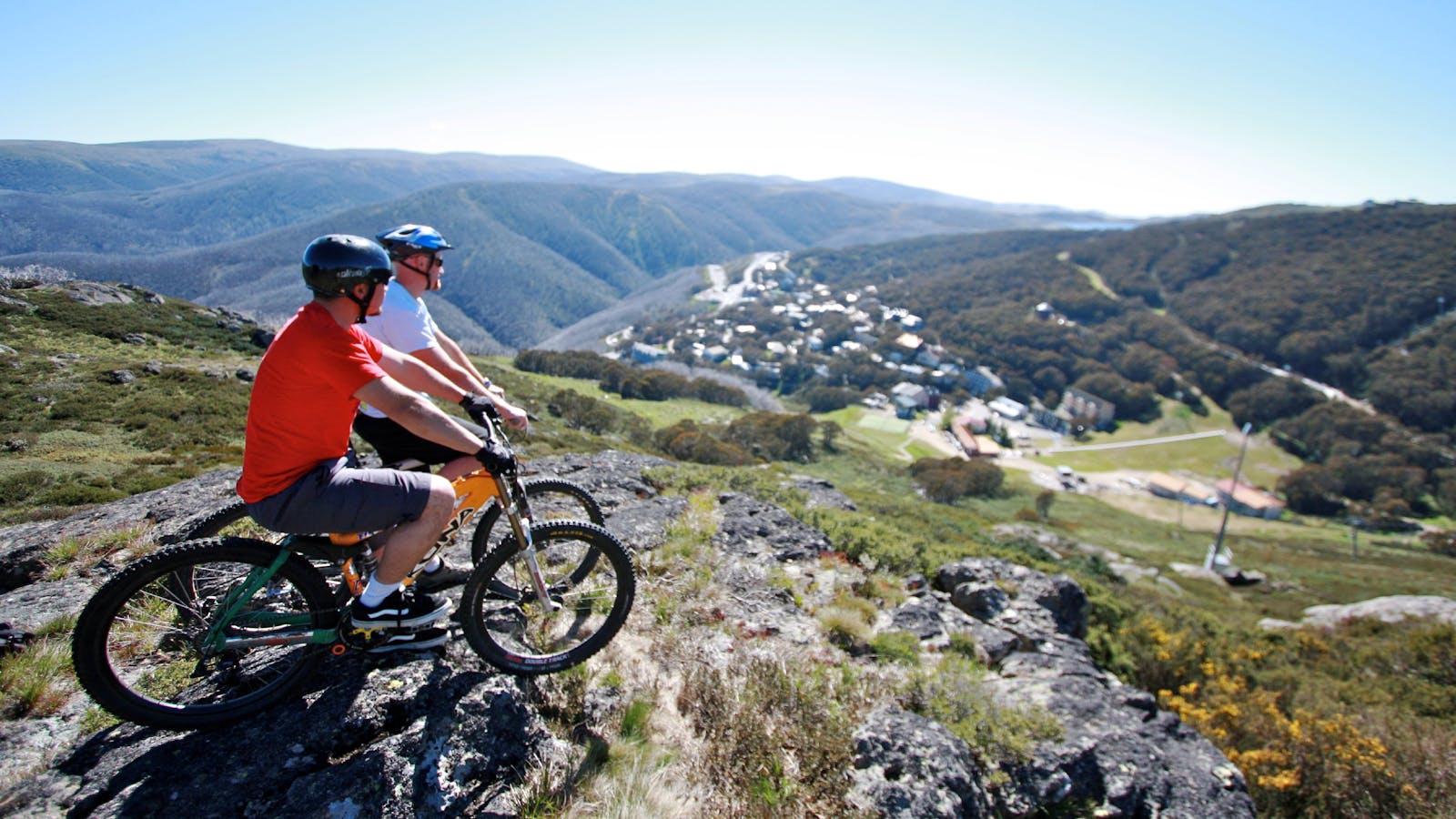 Rocky Valley Bikes and Snow Sports