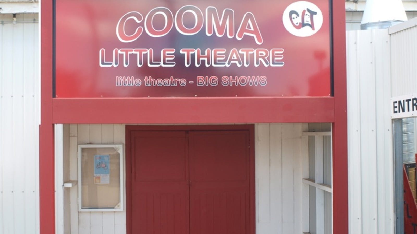 Cooma Little Theatre