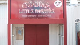 Cooma Little Theatre