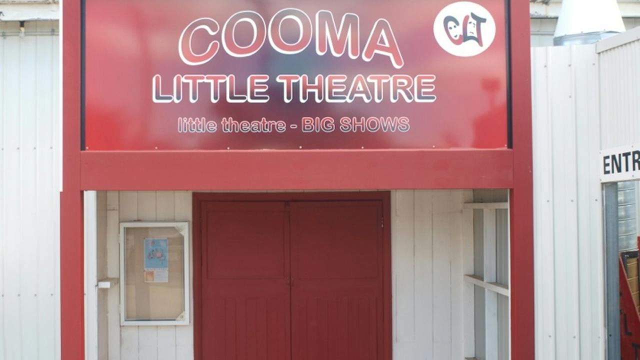 Cooma Little Theatre