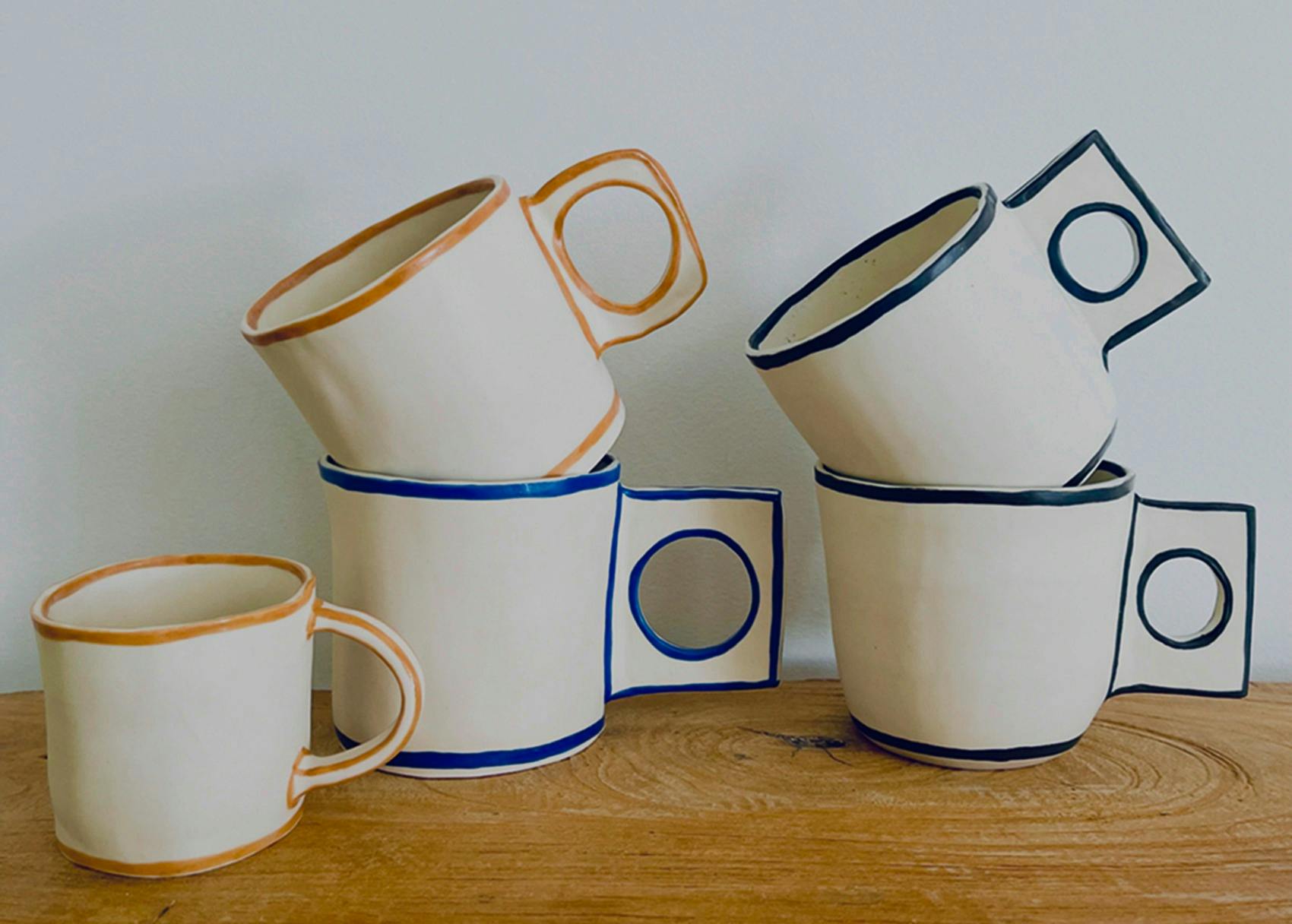 Clay Collective  - Studio 8 Currumbin