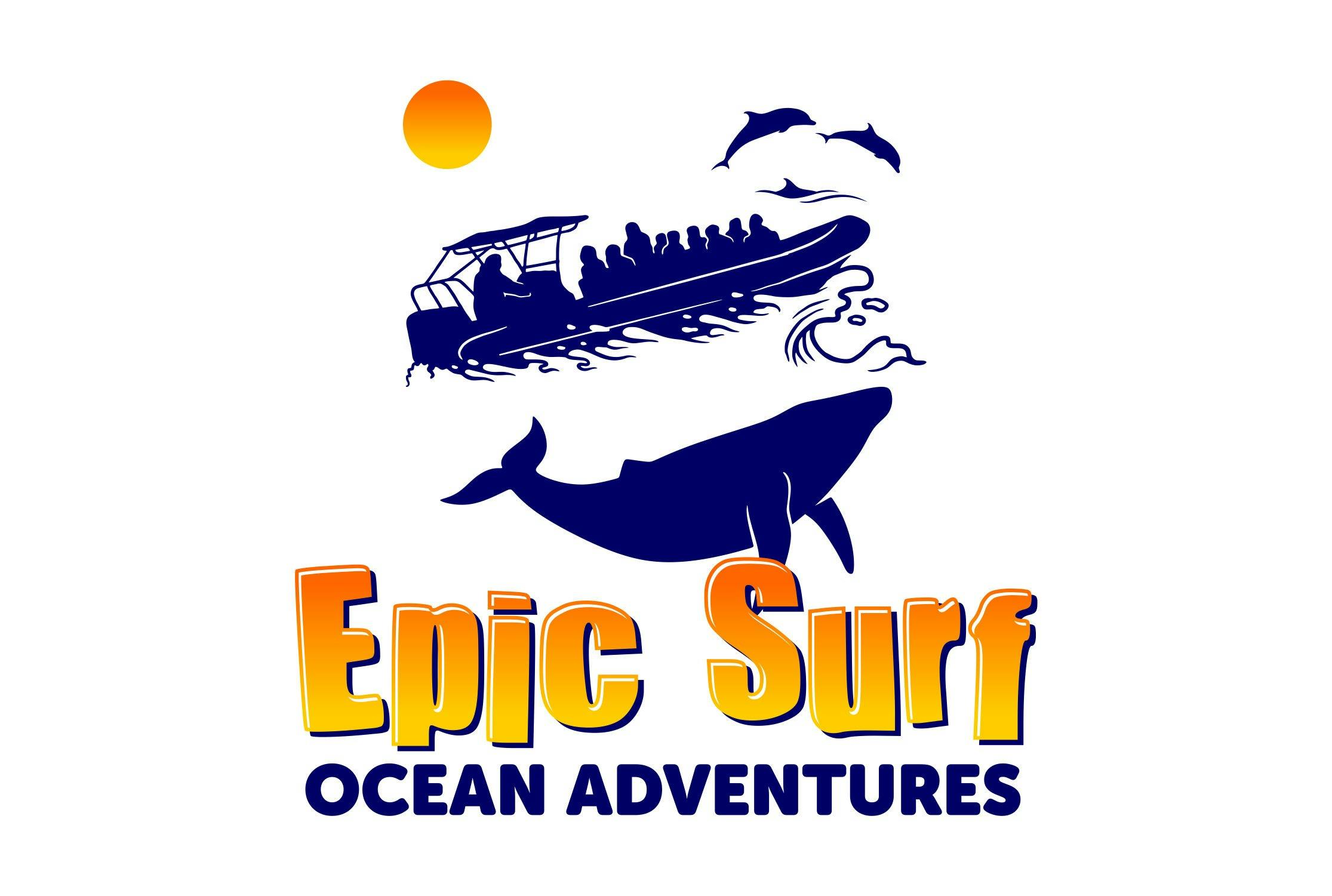 Epic Surf Whale Watch Forster