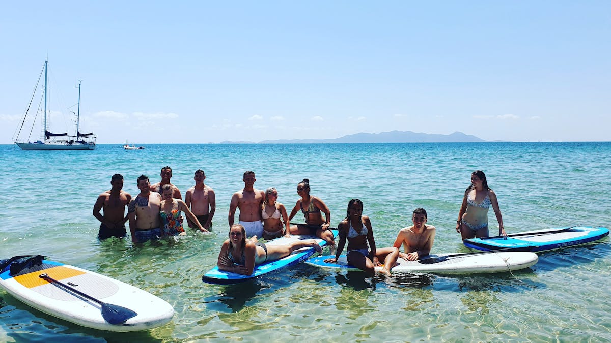 Rocky Bay, Magnetic Island