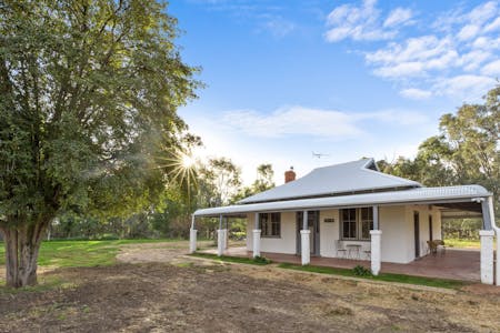 Avalon  Farm Homestead