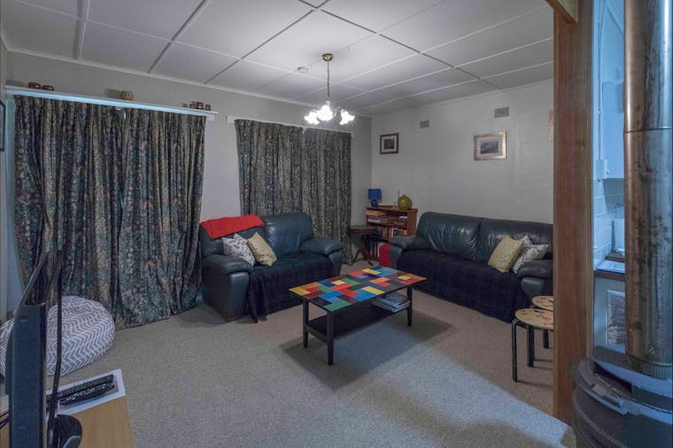 346 Cliff view drive Wongulla River Shack Rentals
