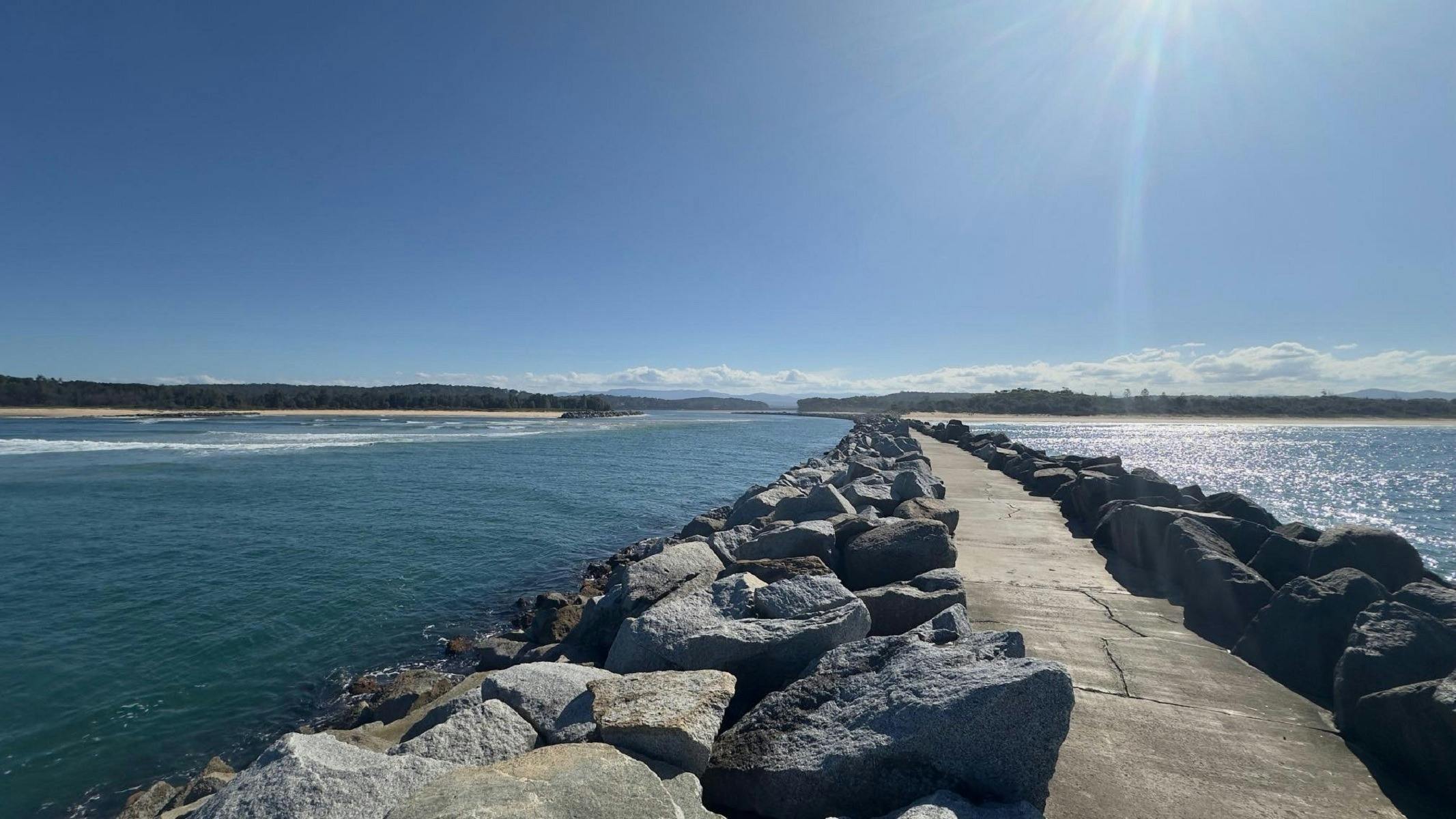 breakwall
