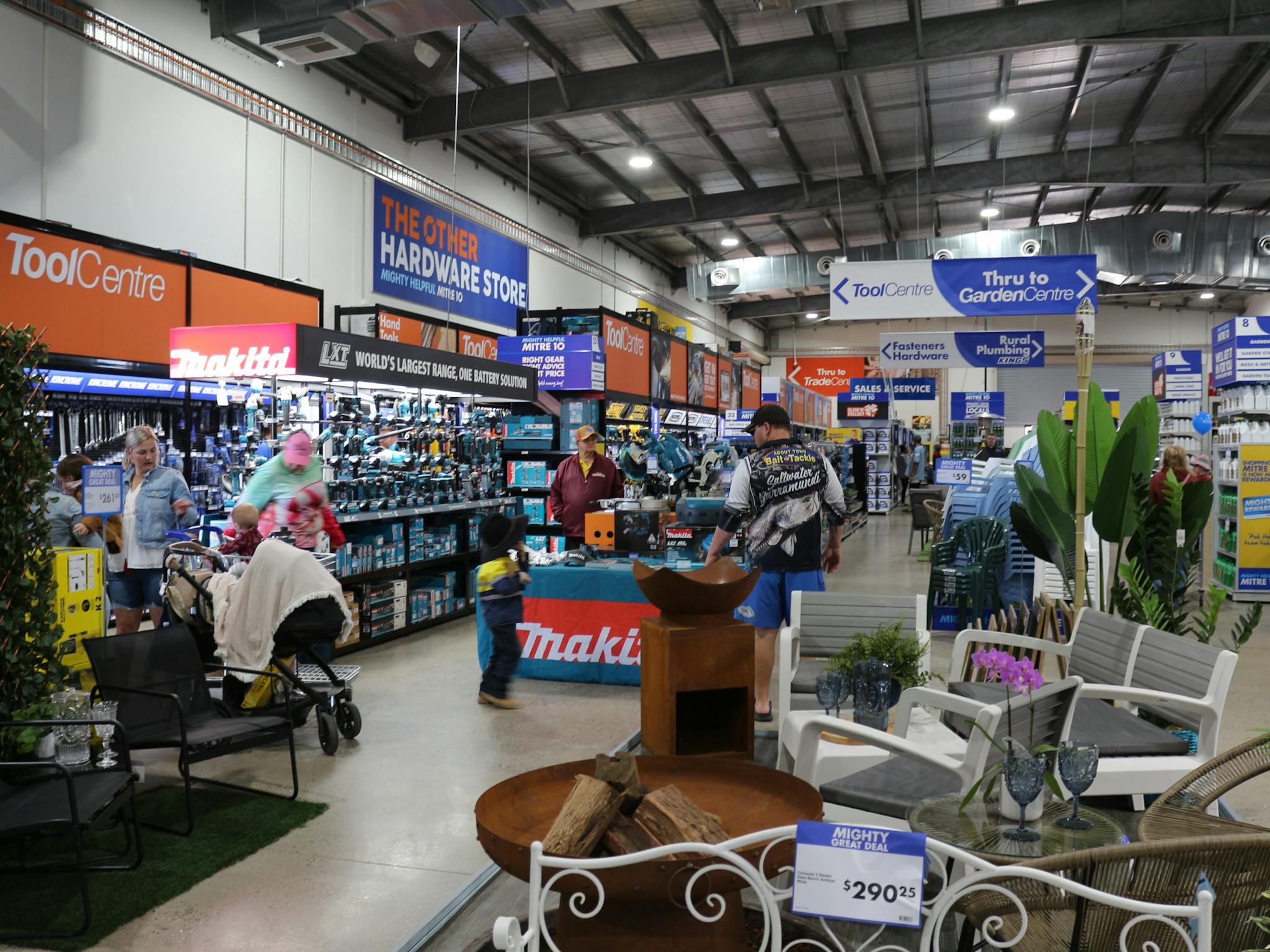 Mitre10