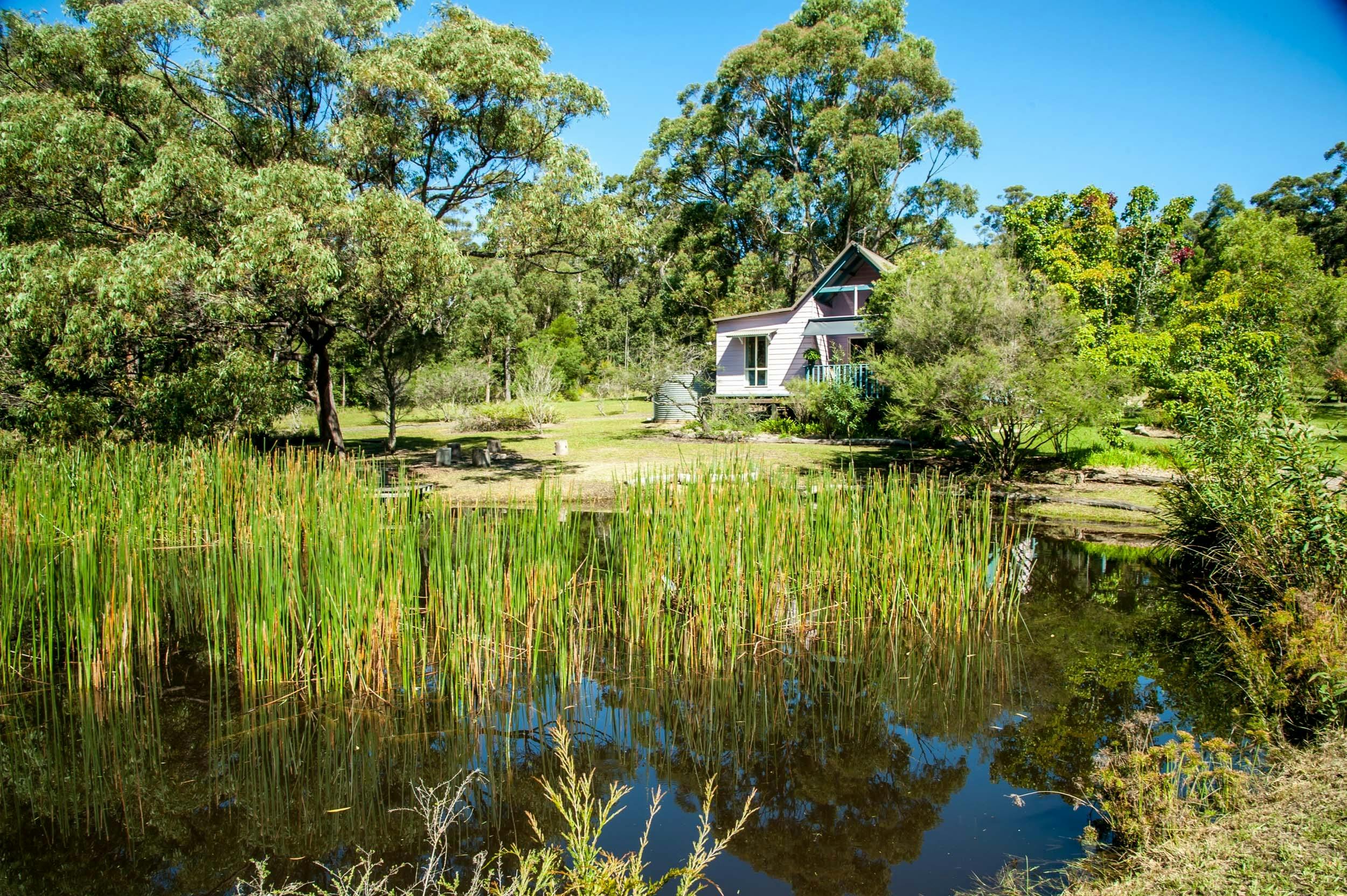 corroboree Cottage