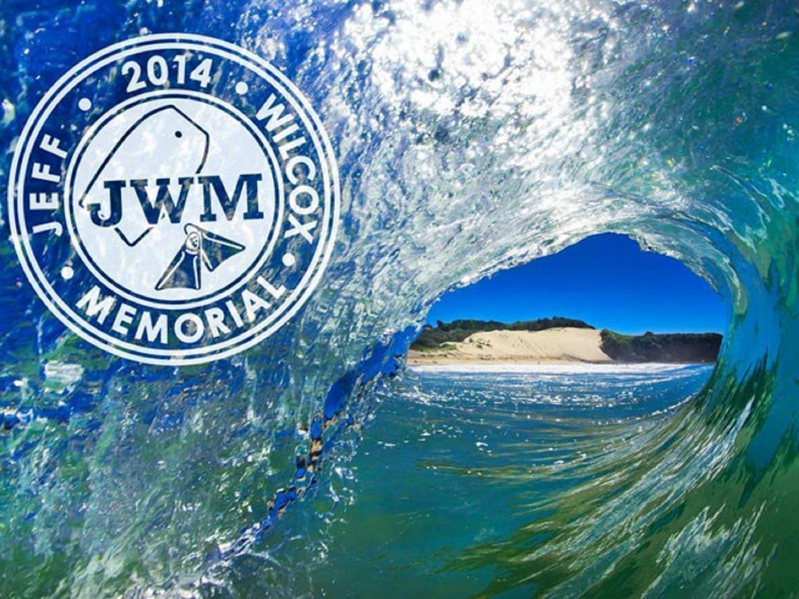 Image for Jeff Wilcox Memorial Bodyboarding Comp