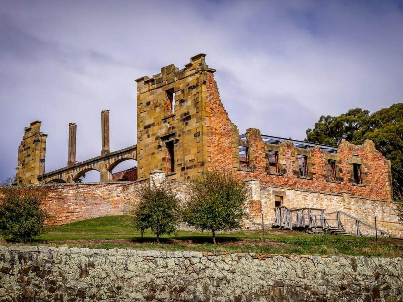 Port-Arthur