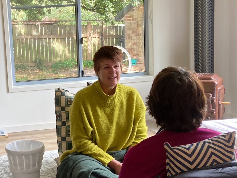 Image for Chanting and Meditation at Millthorpe Meditation Centre