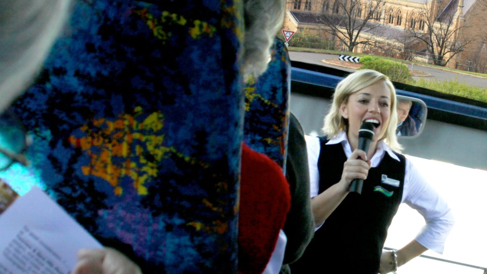 Goulburn Guided City Tour