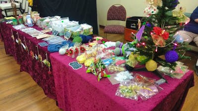 Captains Flat Country Markets