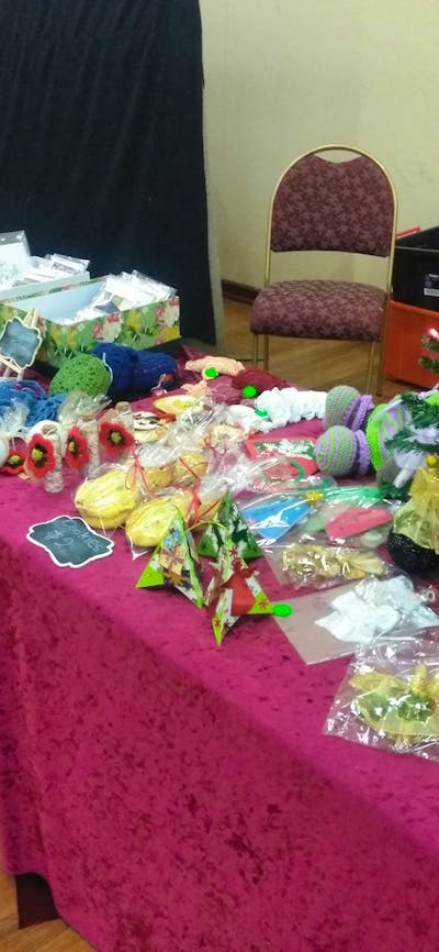 Captains Flat Country Markets