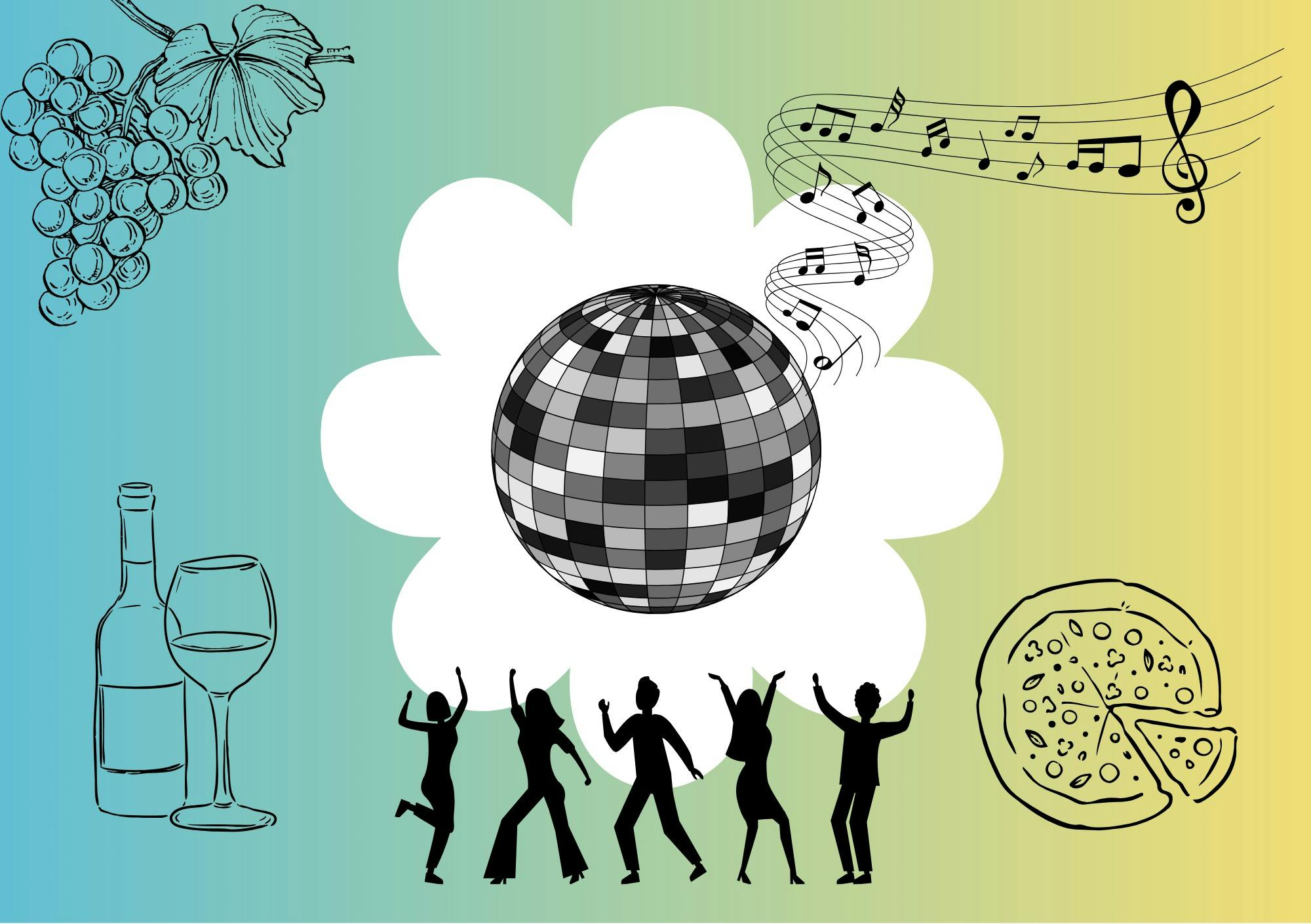 Day Disco