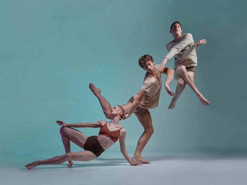 Image for Sydney Dance Company - Impermanence