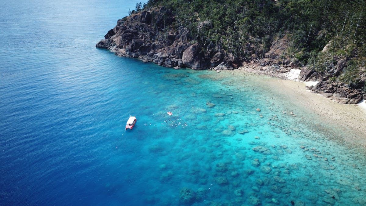 Whitsundays adventure Whitsundays adventure