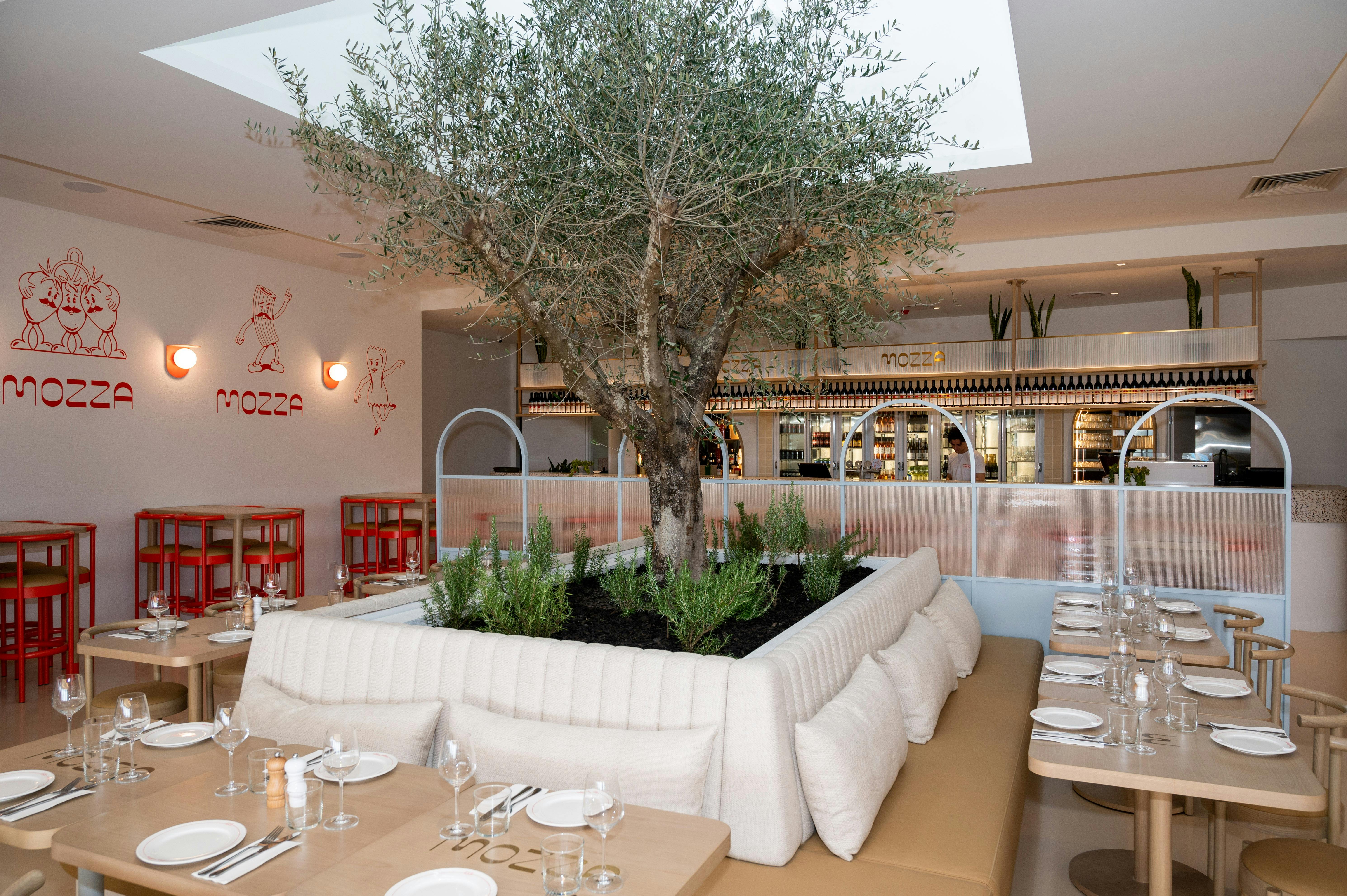 Main Dining