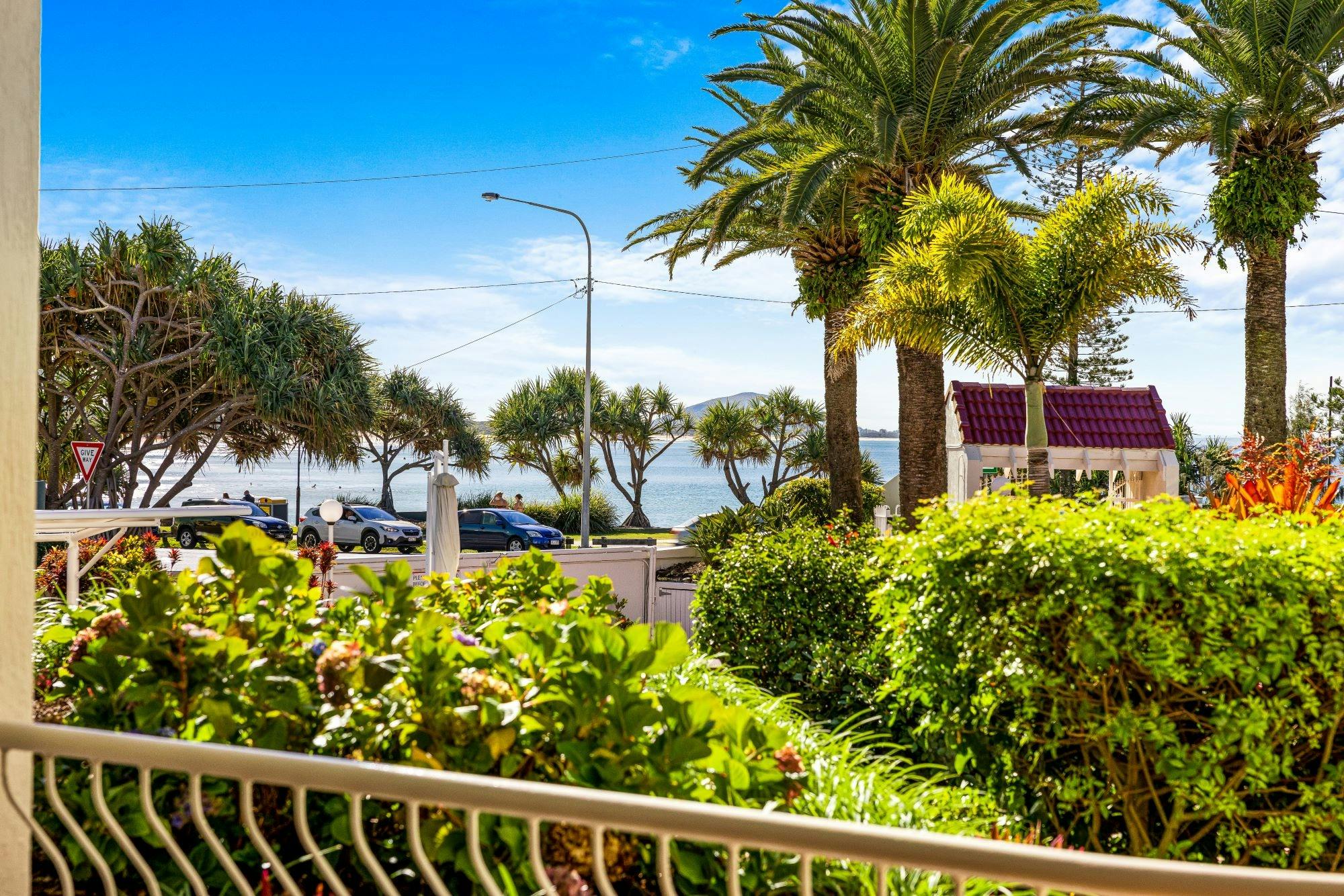 Ocean View - Superior Two Bedroom Apartment