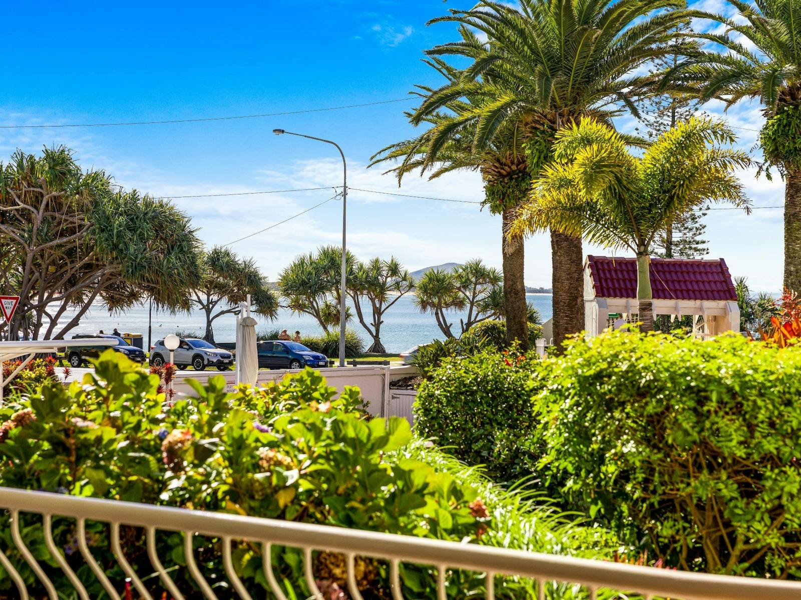 Ocean View - Superior Two Bedroom Apartment - Balcony Ocean View - Superior Two Bedroom Apartment - Balcony