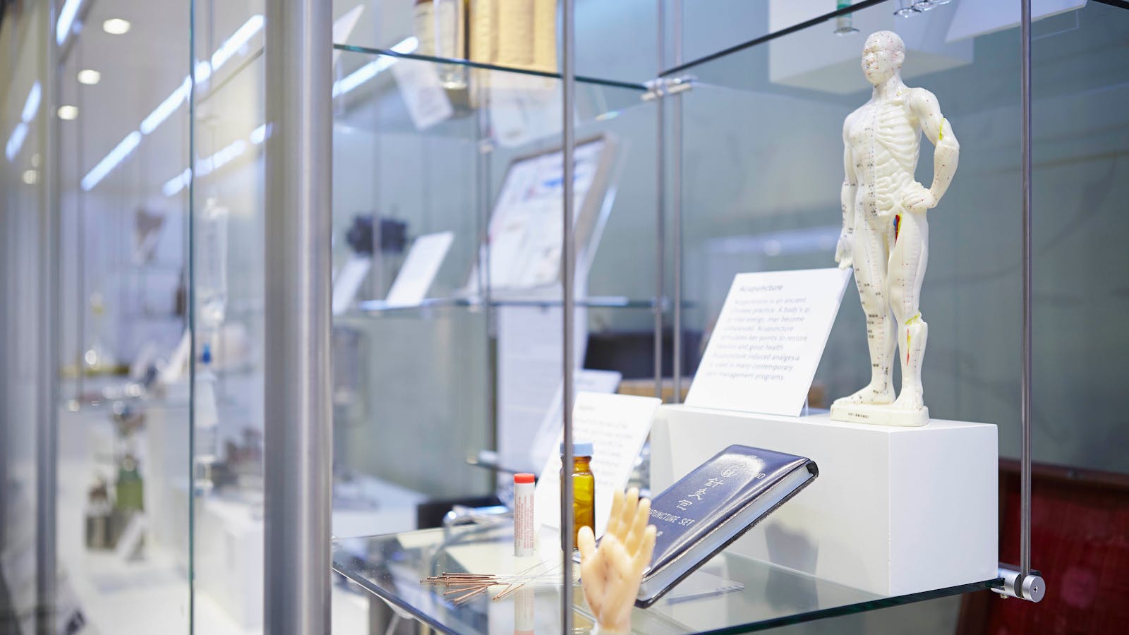 Geoffrey Kaye Museum of Anaesthetic History
