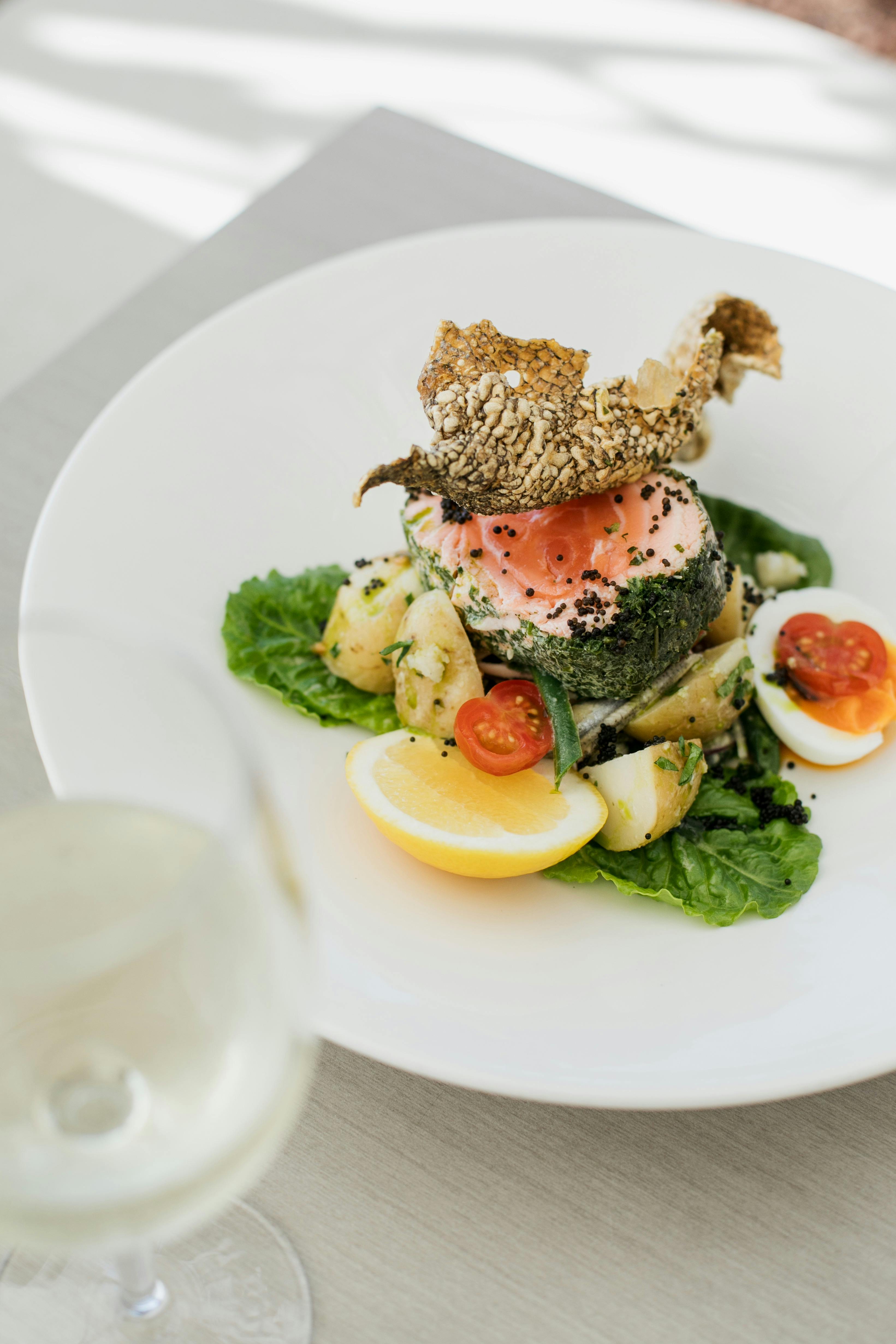 Salmon